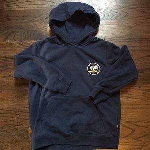 Kids Vans Hoodie